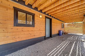 Gorgeous Tahoe City Home w/ Views, Steps to Beach