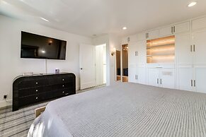 Gorgeous Tahoe City Home w/ Views, Steps to Beach