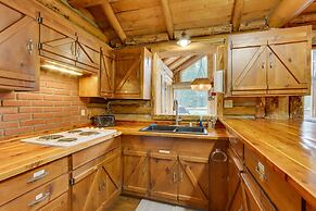 Scenic Montana Cabin Rental ~ 1 Mi to Yellowstone!