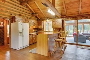 Scenic Montana Cabin Rental ~ 1 Mi to Yellowstone!