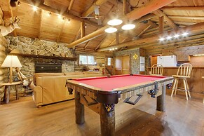 Scenic Montana Cabin Rental ~ 1 Mi to Yellowstone!