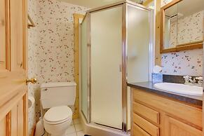 Scenic Montana Cabin Rental ~ 1 Mi to Yellowstone!