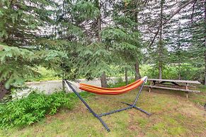 Scenic Montana Cabin Rental ~ 1 Mi to Yellowstone!