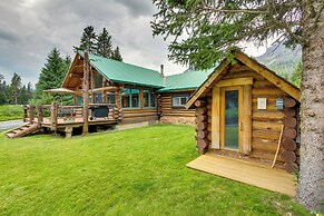 Scenic Montana Cabin Rental ~ 1 Mi to Yellowstone!