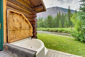 Scenic Montana Cabin Rental ~ 1 Mi to Yellowstone!
