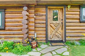 Scenic Montana Cabin Rental ~ 1 Mi to Yellowstone!
