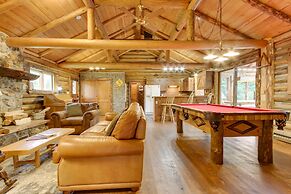 Scenic Montana Cabin Rental ~ 1 Mi to Yellowstone!