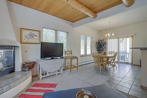 Secluded Amalia Retreat w/ Cozy Fireplace & Grill!