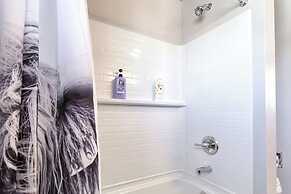 Laramie Vacation Rental: 3 Mi to Downtown!