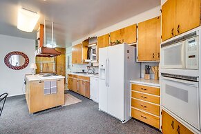 Laramie Vacation Rental: 3 Mi to Downtown!