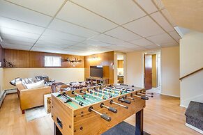 Laramie Vacation Rental: 3 Mi to Downtown!