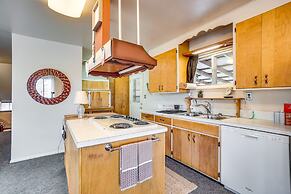 Laramie Vacation Rental: 3 Mi to Downtown!