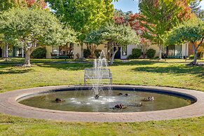 Serene Napa Retreat w/ Pool Access & Patio!