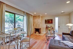 Serene Napa Retreat w/ Pool Access & Patio!