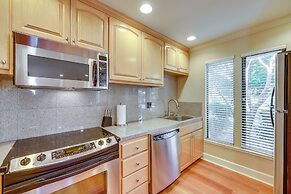 Serene Napa Retreat w/ Pool Access & Patio!