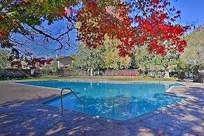 Serene Napa Retreat w/ Pool Access & Patio!