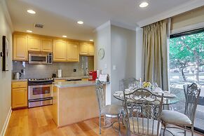 Serene Napa Retreat w/ Pool Access & Patio!