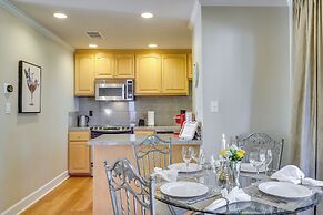 Serene Napa Retreat w/ Pool Access & Patio!