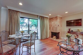 Serene Napa Retreat w/ Pool Access & Patio!