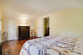 Historic Home in Taylors Falls w/ Patio & Fire Pit