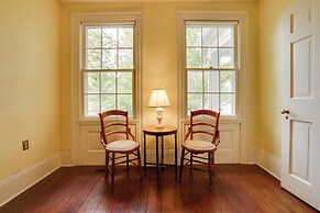 Historic Home in Taylors Falls w/ Patio & Fire Pit