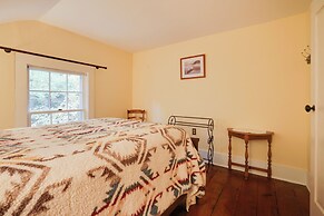 Historic Home in Taylors Falls w/ Patio & Fire Pit
