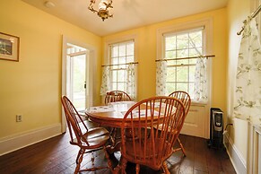 Historic Home in Taylors Falls w/ Patio & Fire Pit