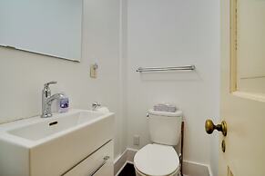 Historic Home in Taylors Falls w/ Patio & Fire Pit