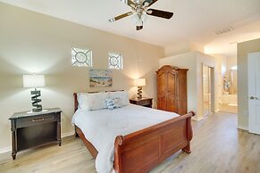 Ranch-style Florida Retreat w/ Pool & Lanai