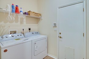 Ranch-style Florida Retreat w/ Pool & Lanai