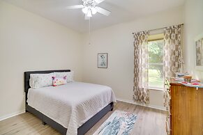 Ranch-style Florida Retreat w/ Pool & Lanai