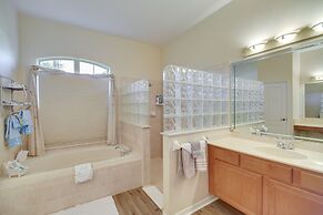 Ranch-style Florida Retreat w/ Pool & Lanai