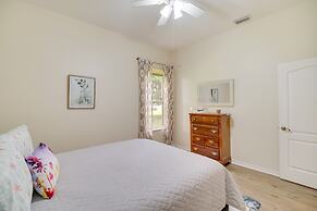 Ranch-style Florida Retreat w/ Pool & Lanai