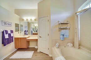 Ranch-style Florida Retreat w/ Pool & Lanai