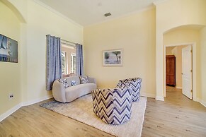 Ranch-style Florida Retreat w/ Pool & Lanai