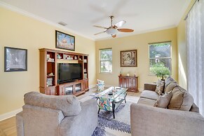 Ranch-style Florida Retreat w/ Pool & Lanai