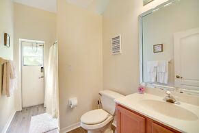 Ranch-style Florida Retreat w/ Pool & Lanai