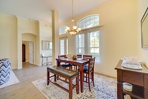 Ranch-style Florida Retreat w/ Pool & Lanai