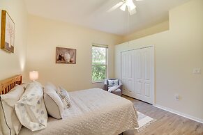 Ranch-style Florida Retreat w/ Pool & Lanai