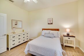 Ranch-style Florida Retreat w/ Pool & Lanai