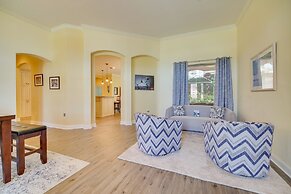 Ranch-style Florida Retreat w/ Pool & Lanai