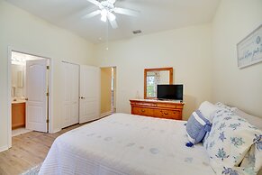 Ranch-style Florida Retreat w/ Pool & Lanai