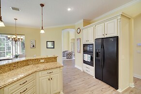 Ranch-style Florida Retreat w/ Pool & Lanai