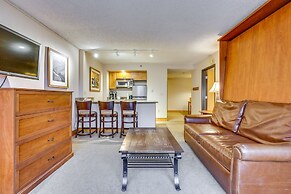 Crested Butte Condo With Indoor & Outdoor Pools!
