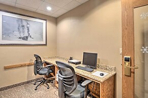 Crested Butte Condo With Indoor & Outdoor Pools!