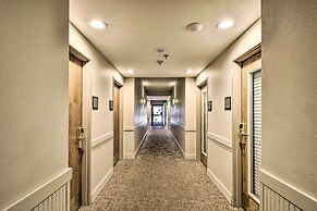 Crested Butte Condo With Indoor & Outdoor Pools!