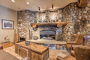 Crested Butte Condo With Indoor & Outdoor Pools!