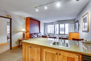 Crested Butte Condo With Indoor & Outdoor Pools!