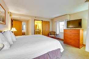 Crested Butte Condo With Indoor & Outdoor Pools!