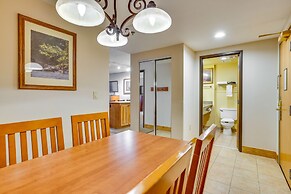 Crested Butte Condo With Indoor & Outdoor Pools!